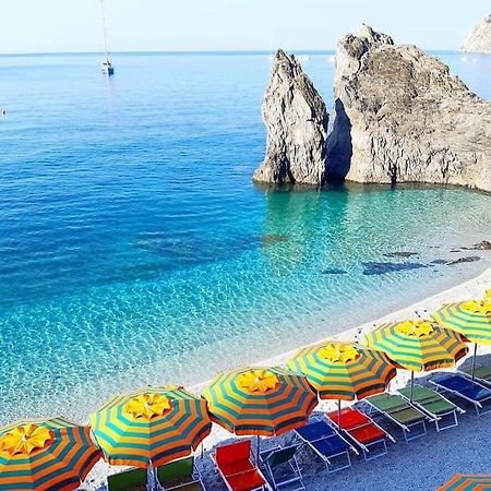 Casa Manu Apartments Monterosso al Mare Exterior photo