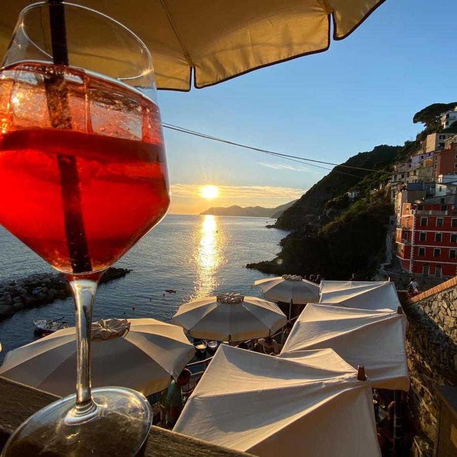 Casa Manu Apartments Monterosso al Mare Exterior photo