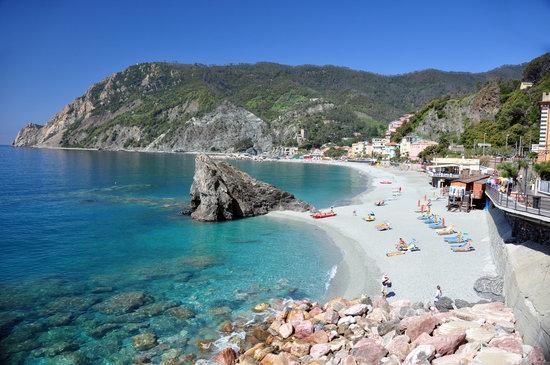 Casa Manu Apartments Monterosso al Mare Exterior photo