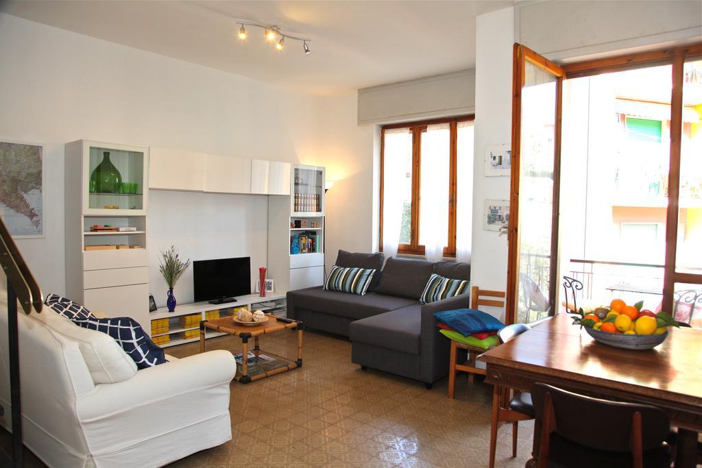 Casa Manu Apartments Monterosso al Mare Exterior photo