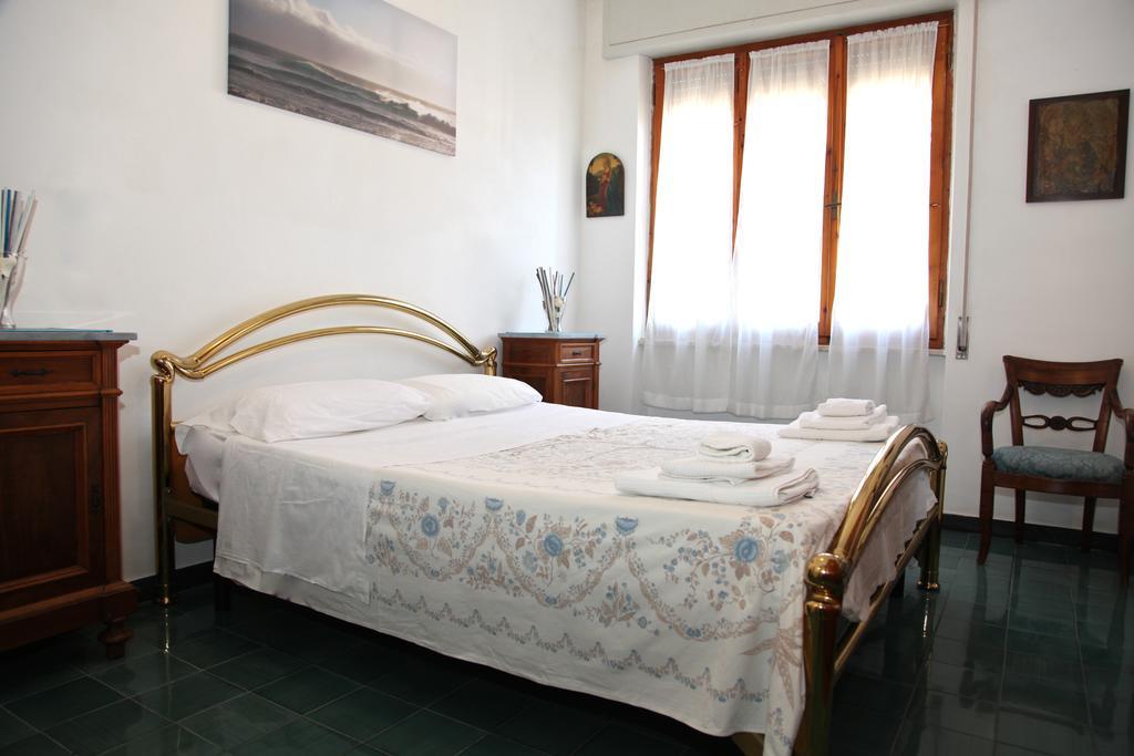 Casa Manu Apartments Monterosso al Mare Exterior photo