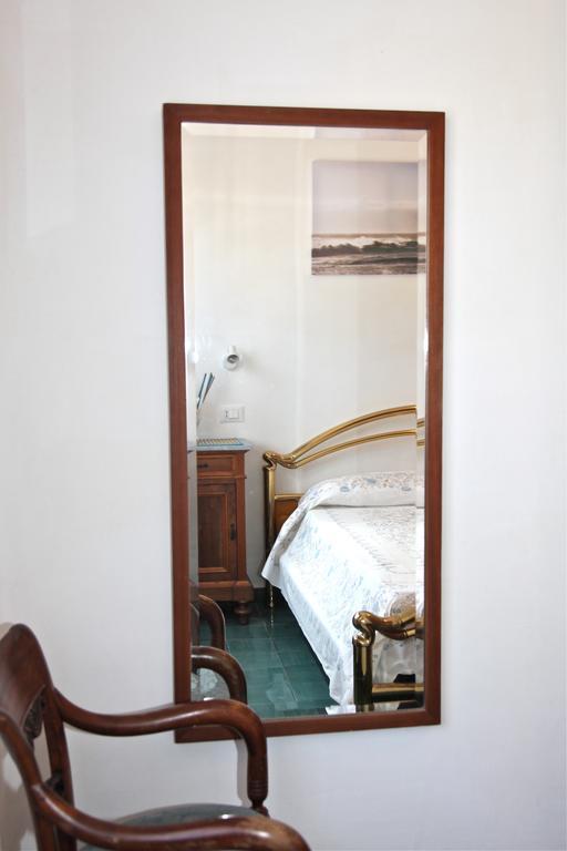 Casa Manu Apartments Monterosso al Mare Exterior photo