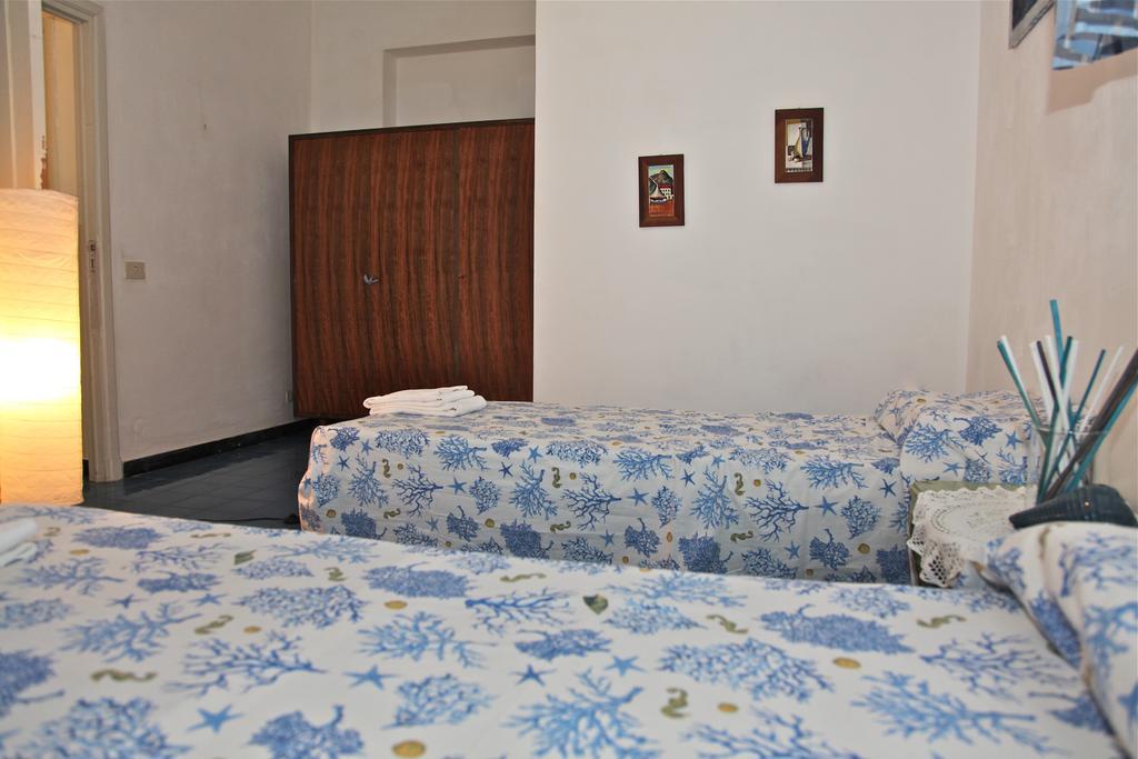 Casa Manu Apartments Monterosso al Mare Exterior photo