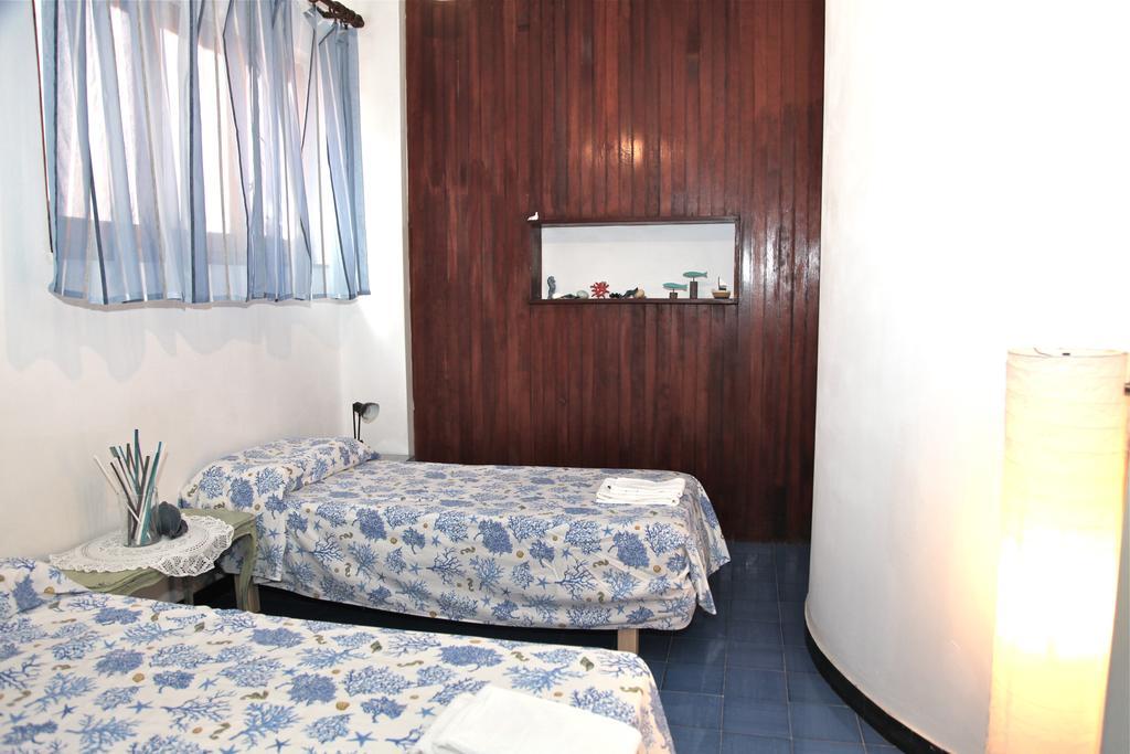 Casa Manu Apartments Monterosso al Mare Exterior photo