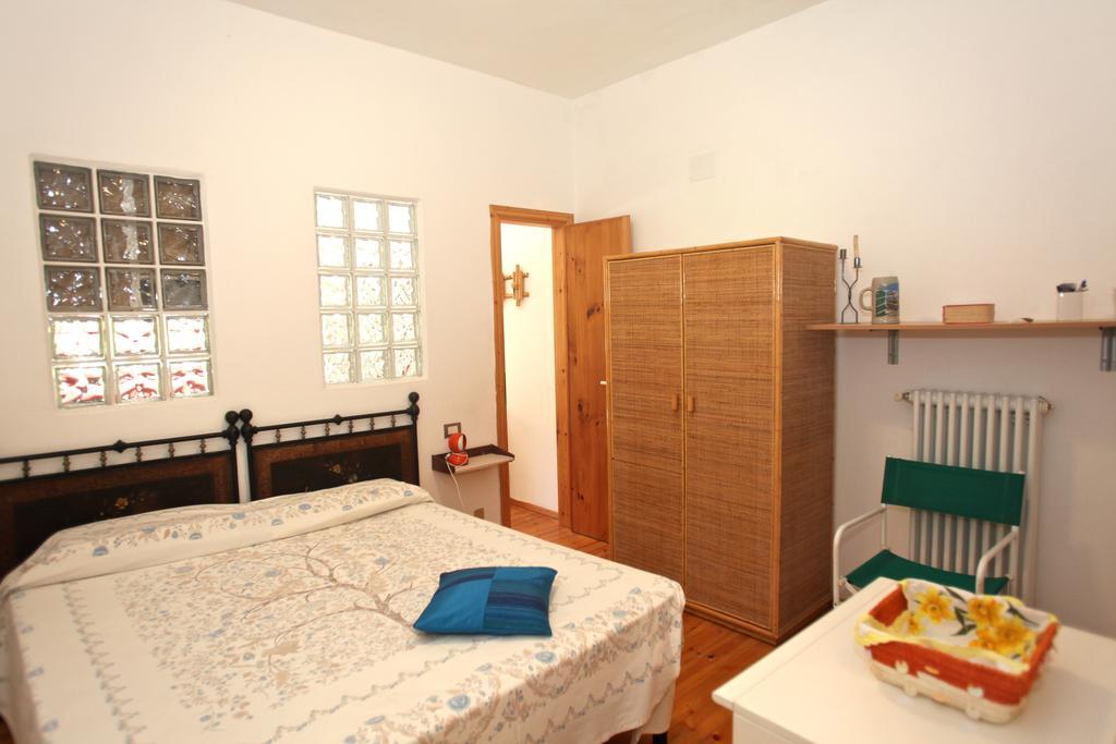 Casa Manu Apartments Monterosso al Mare Exterior photo
