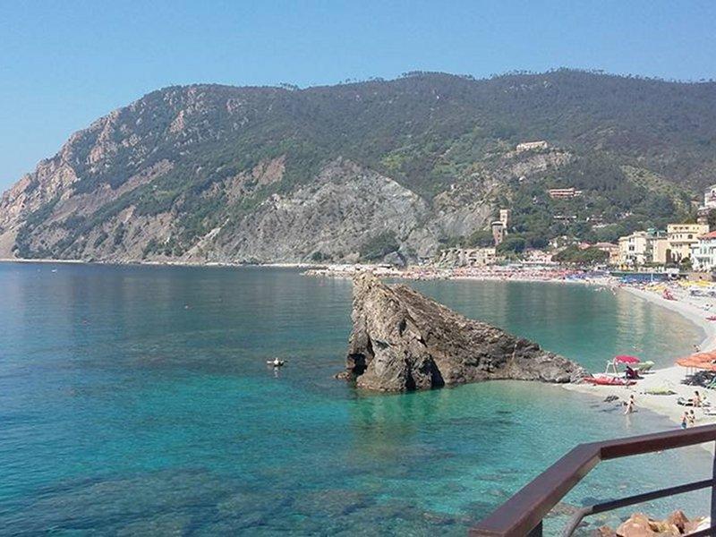 Casa Manu Apartments Monterosso al Mare Exterior photo